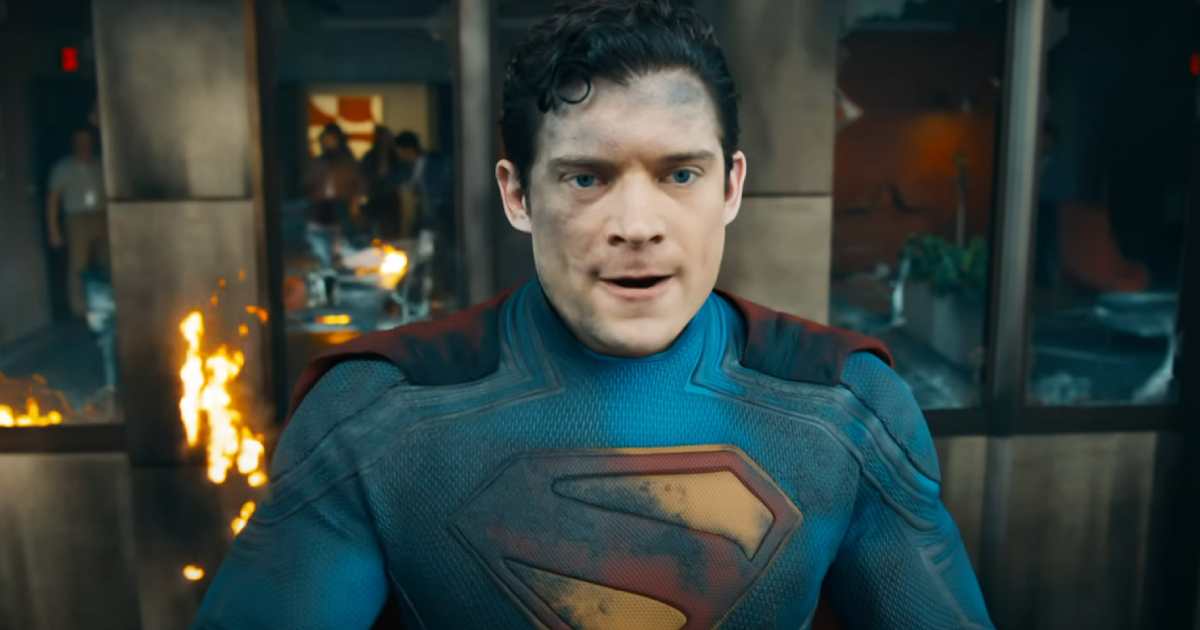 James Gunn’s Superman Early Release