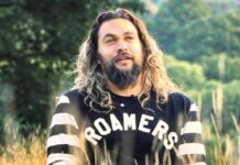 Jason Momoa’s 2025 Love Life: All About His Confirmed Relationship With Actress Adria Arjona