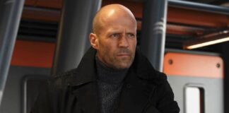 Jason Statham’s Working Man