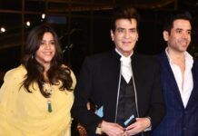 Jeetendra’s Family Net Worth