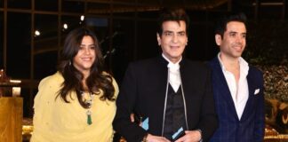 Jeetendra’s Family Net Worth