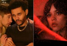 Jenna Ortega’s Hurry Up Tomorrow Set For Digital Release