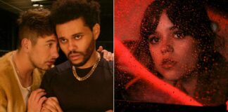 Jenna Ortega’s Hurry Up Tomorrow Set For Digital Release