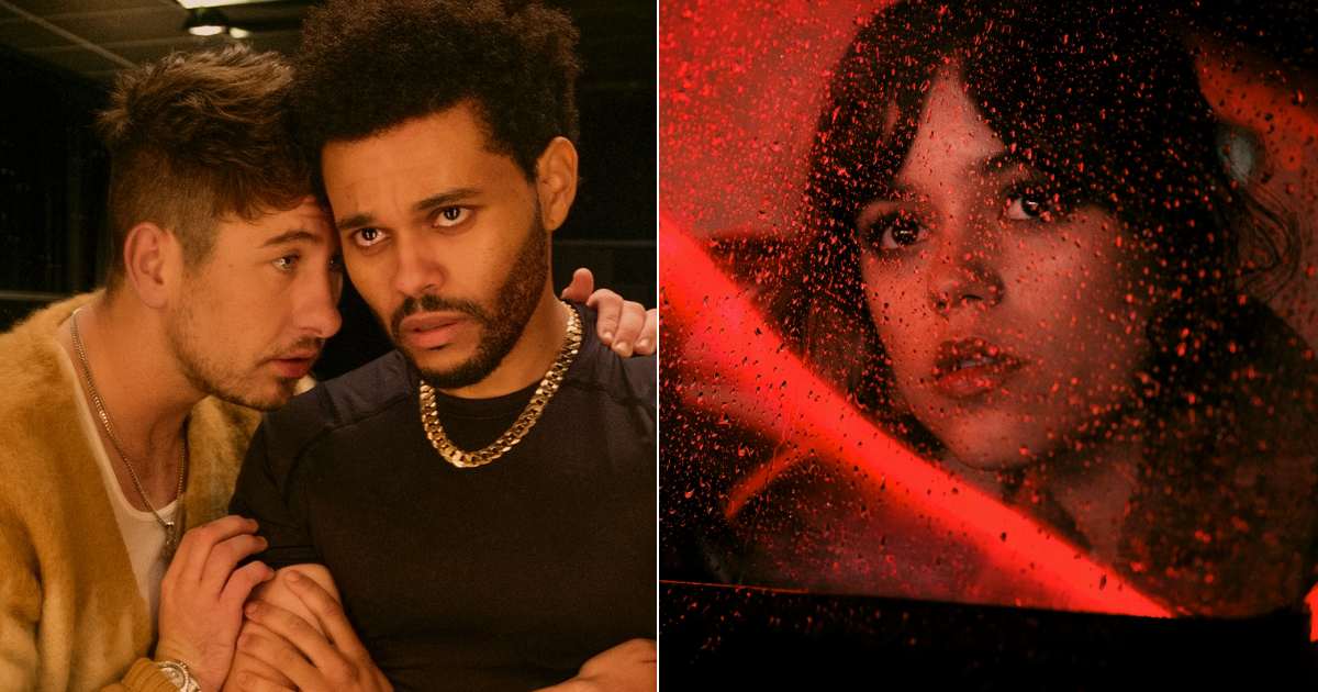 Jenna Ortega’s Hurry Up Tomorrow Set For Digital Release