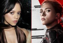Jenna Ortega’s MCU Entry May Be Bigger Than Black Widow’s First Appearance