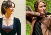 Jennifer Lawrence’s Top 5 Films Ranked