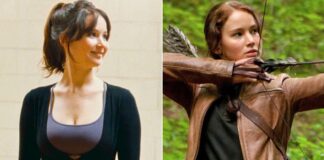 Jennifer Lawrence’s Top 5 Films Ranked