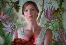 Jennifer Lawrence’s mother! Returns To Streaming Charts