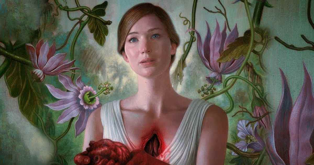 Jennifer Lawrence’s mom! Climbs Streaming Charts Regardless of ‘F’ CinemaScore & Divisive Viewers Response Jennifer Lawrence’s mom! Climbs Streaming Charts Regardless of ‘F’ CinemaScore & Divisive Viewers Response