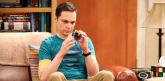 Jim Parsons Walked Away From $50 Million and Ended The Big Bang Theory’s Run