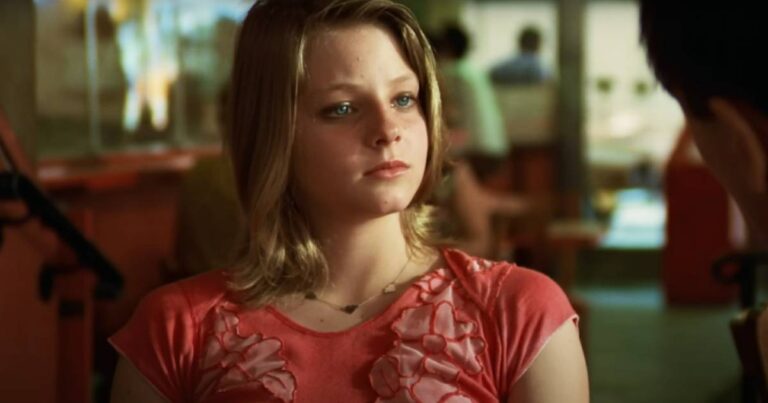 Taxi Driver Explained Taxi Driver: Jodie Foster’s Breakout Role Was Inspired By A Disturbing ...