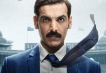 Filmometer & Box Office Worth Of John Abraham
