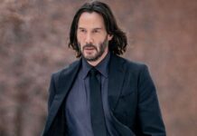 John Wick 4 Enters Peacock’s Top 10 As Franchise Gains