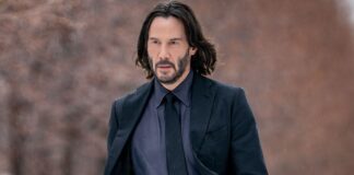 John Wick 4 Enters Peacock’s Top 10 As Franchise Gains
