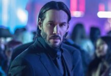 John Wick 5 Director Shares Exciting Sequel Update