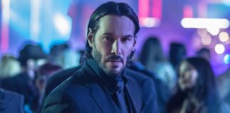 John Wick 5 Director Shares Exciting Sequel Update