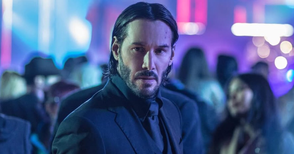 John Wick 5 Director Shares Exciting Sequel Update
