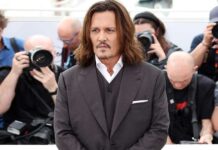 Johnny Depp’s Worst Audition Ever