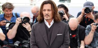 Johnny Depp’s Worst Audition Ever
