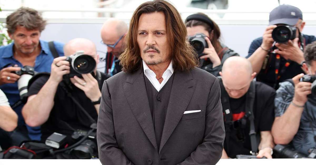 Johnny Depp’s Worst Audition Ever