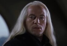 Johnny Flynn In New HBO Harry Potter