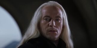 Johnny Flynn In New HBO Harry Potter