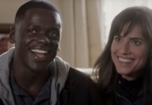 Jordan Peele’s Get Out Gets Major Recognition By Hollywood Insiders!