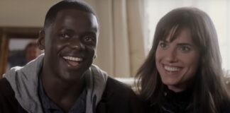 Jordan Peele’s Get Out Gets Major Recognition By Hollywood Insiders!