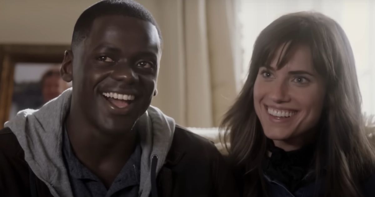Jordan Peele’s Get Out Gets Major Recognition By Hollywood Insiders!