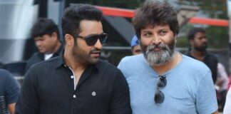 Jr NTR Collaborates With Trivikram For Next Film