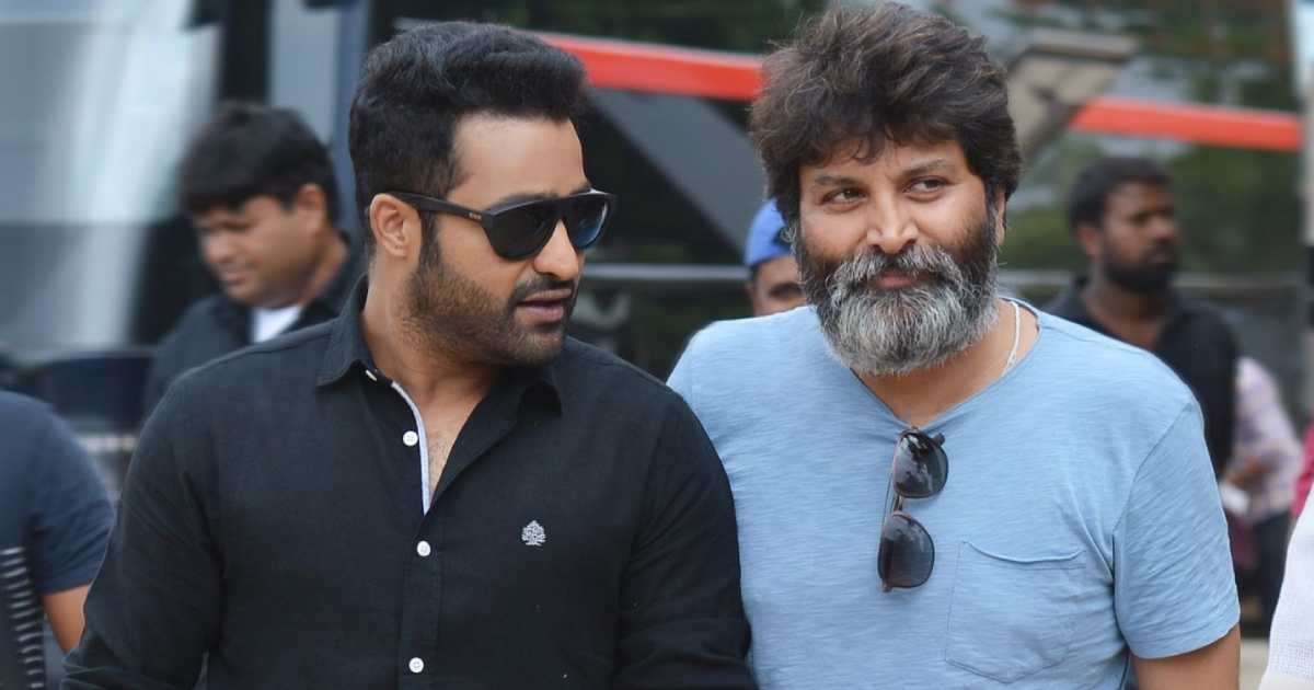 Jr NTR Confirmed In Trivikram's Subsequent, Right here's What Reportedly Went Incorrect With Allu Arjun!