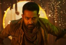 Jr. NTR’s Rugged Look In War 2