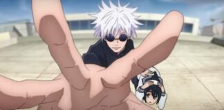Jujutsu Kaisen Movie Set For US Release