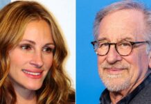 Inside Julia Roberts & Steven Spielberg’s Clash While Filming Hook