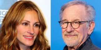 Inside Julia Roberts & Steven Spielberg’s Clash While Filming Hook