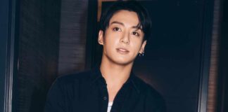 Jungkook Wearing Controversial Rehearsal Hat At Concert