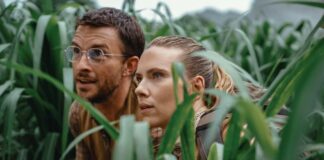 Jurassic World Movies On OTT