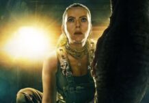 Jurassic World Rebirth Box Office Projection: To Register No.1 Non-MCU Opening For Scarlett Johansson