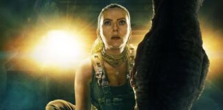 Jurassic World Rebirth Box Office Projection: To Register No.1 Non-MCU Opening For Scarlett Johansson