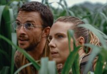 Jurassic World Rebirth: Cast & Characters