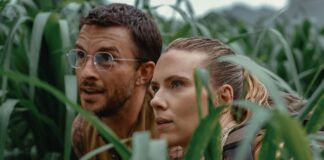 Jurassic World Rebirth: Cast & Characters
