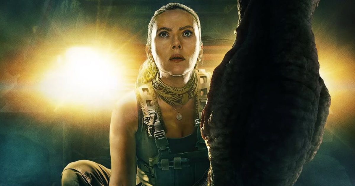 Jurassic World: Rebirth China Field Workplace Pre-Gross sales: Bookings Start At A Gradual Tempo – Deets Inside