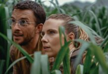 Jurassic World Rebirth Early Reactions Out