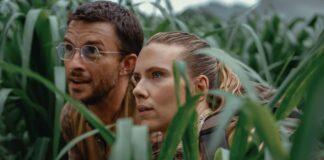 Jurassic World Rebirth Early Reactions Out