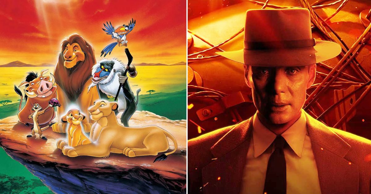 Just Missed! These 5 Blockbusters Fell Heartbreakingly Short Of The $1 Billion Club