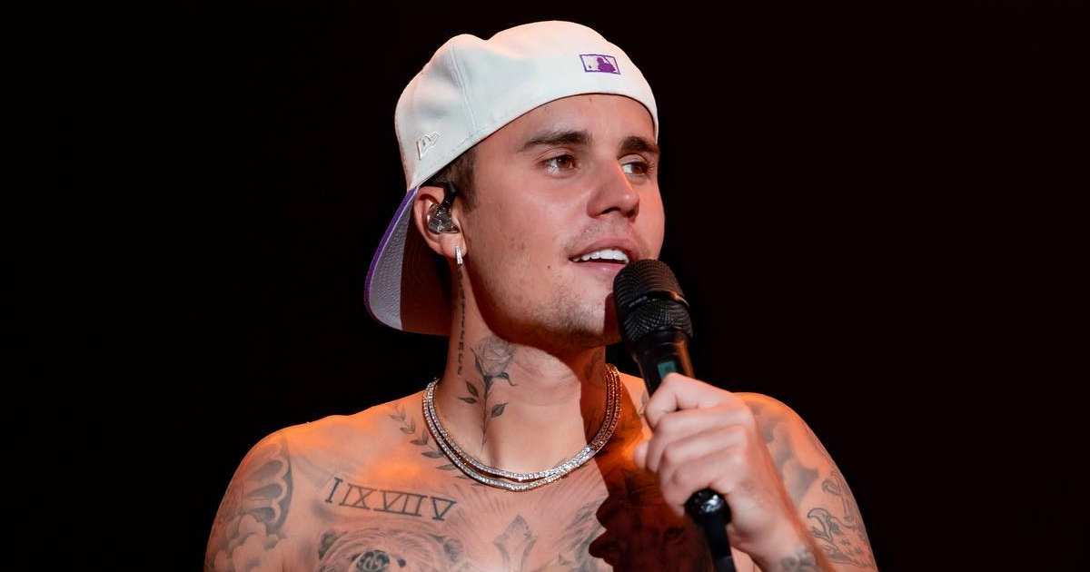 When Justin Bieber Was Kicked Out Of Coachella After A Heated Conflict With Safety Throughout Drake’s Set!