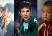 K-Drama Watchlist June 2025: Squid Game 3, Oh My Ghost Clients & More To Binge This Week