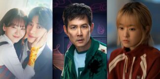 K-Drama Watchlist June 2025: Squid Game 3, Oh My Ghost Clients & More To Binge This Week