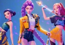 Exploring The Climax Of K-Pop Demon Hunters