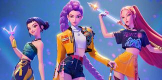 Exploring The Climax Of K-Pop Demon Hunters